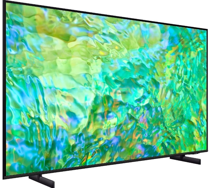 Телевизор Samsung Crystal UHD 4K CU8000 UE55CU8000UXRU