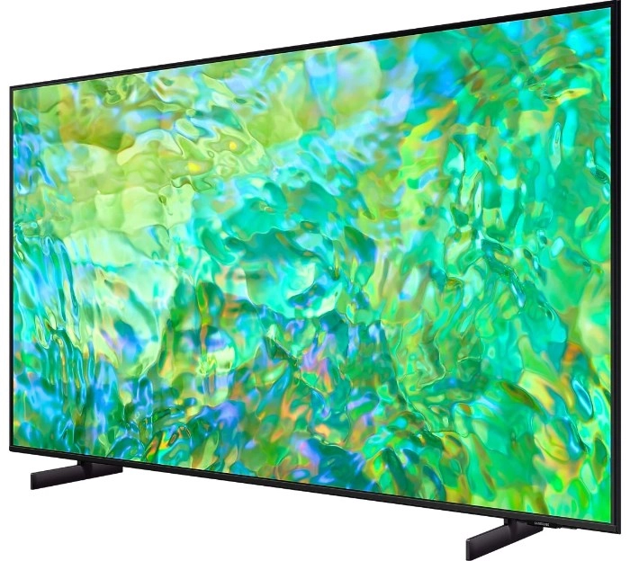 Телевизор Samsung Crystal UHD 4K CU8000 UE55CU8000UXRU