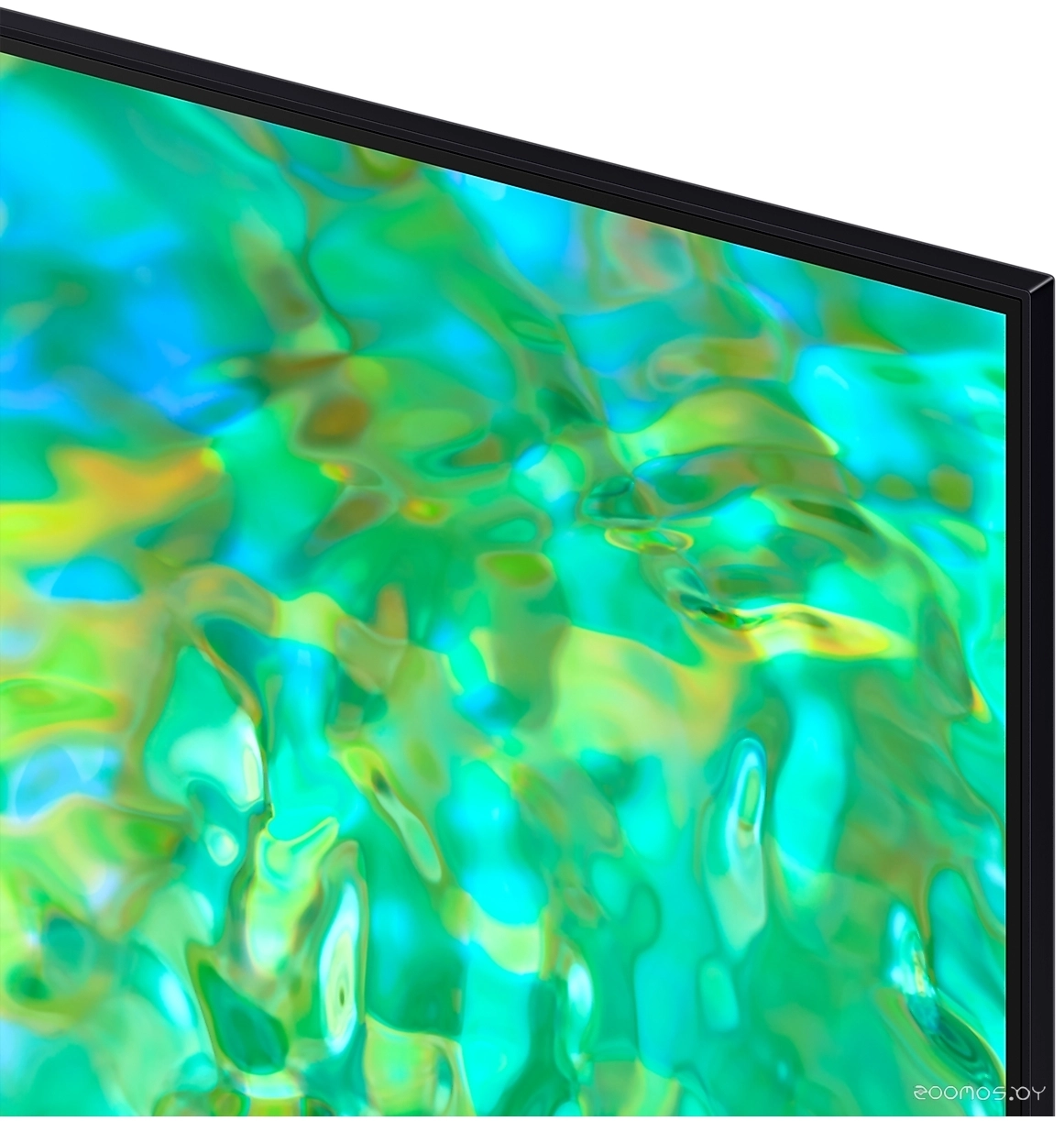 Телевизор Samsung Crystal UHD 4K CU8000 UE75CU8000UXRU