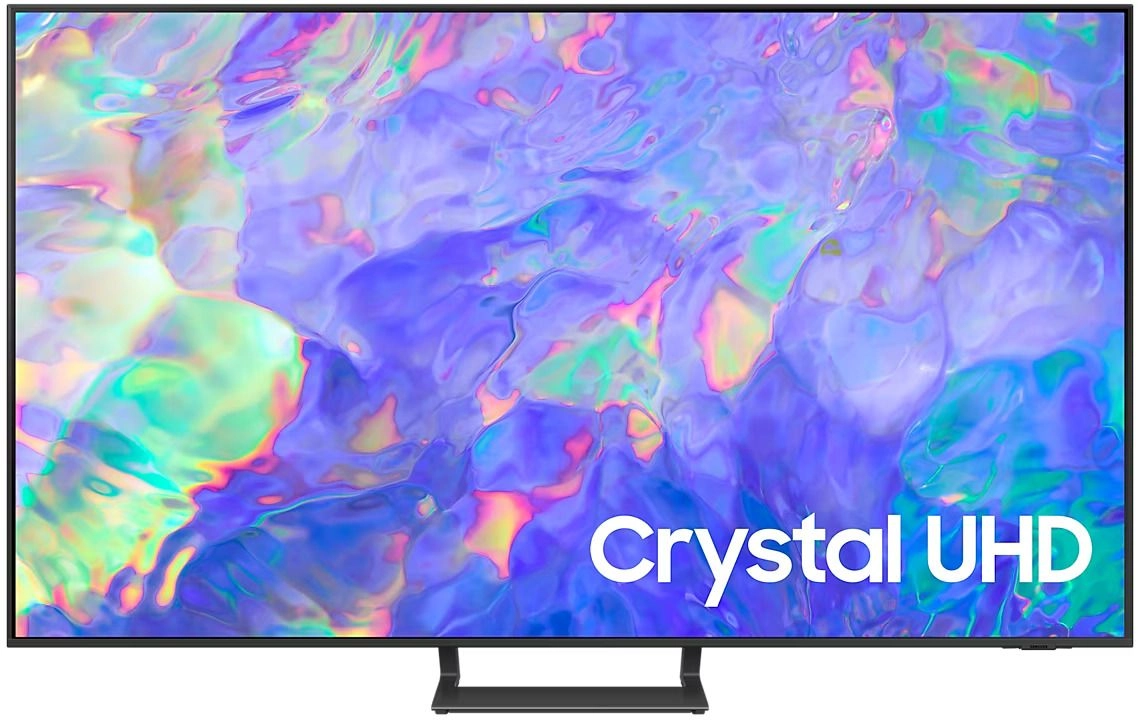 Телевизор Samsung Crystal UHD 4K CU8500 UE65CU8500UXRU