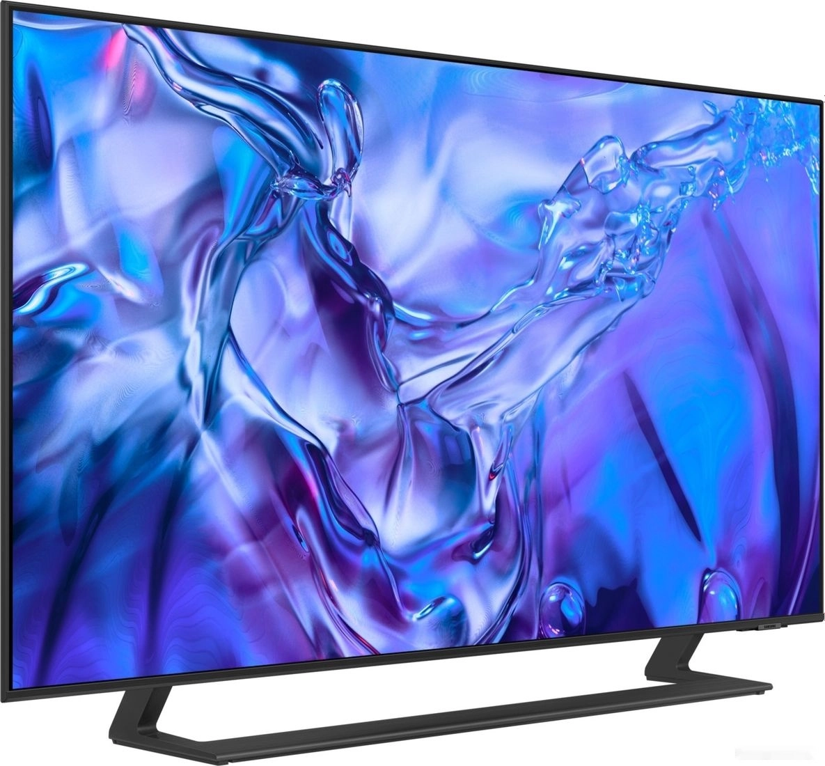 Телевизор Samsung Crystal UHD 4K DU8500 UE43DU8500UXRU