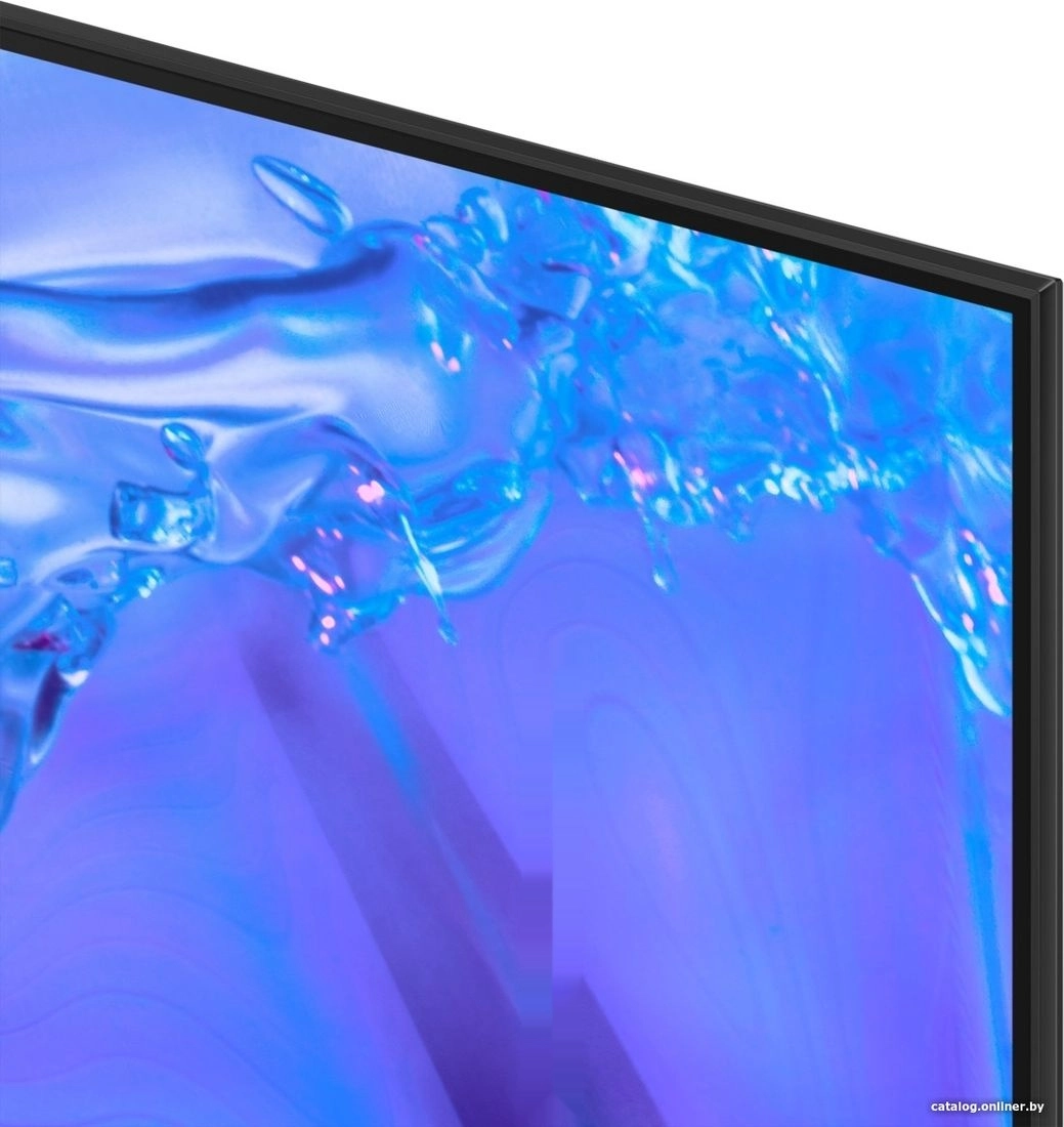 Телевизор Samsung Crystal UHD 4K DU8500 UE43DU8500UXRU