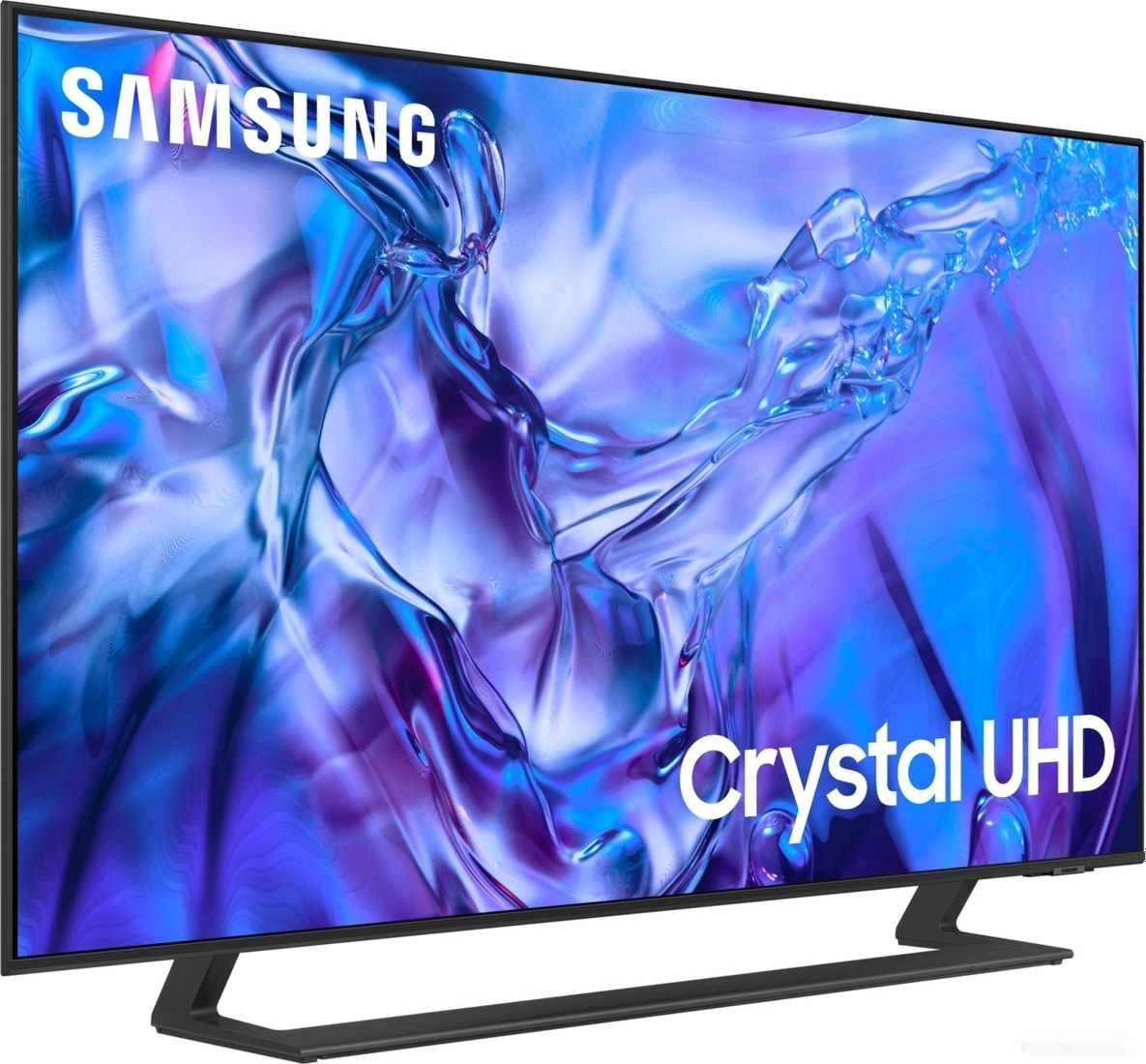 Телевизор Samsung Crystal UHD 4K DU8500 UE43DU8500UXRU