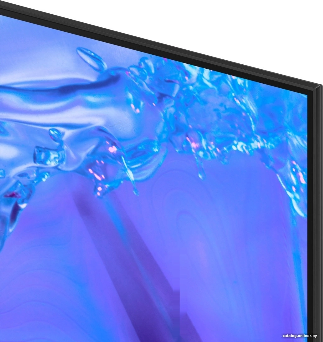 Телевизор Samsung Crystal UHD 4K DU8500 UE50DU8500UXRU