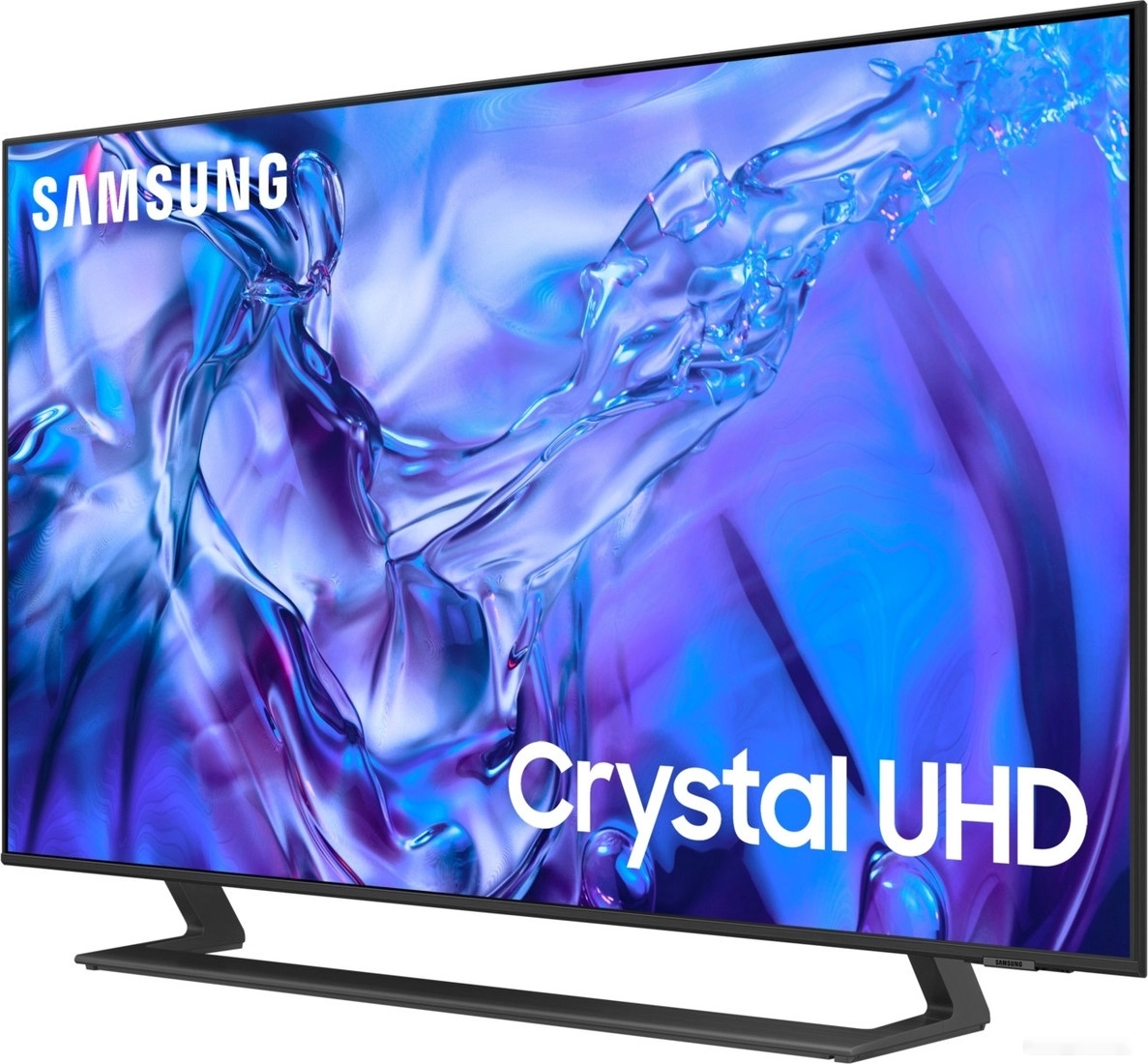 Телевизор Samsung Crystal UHD 4K DU8500 UE50DU8500UXRU