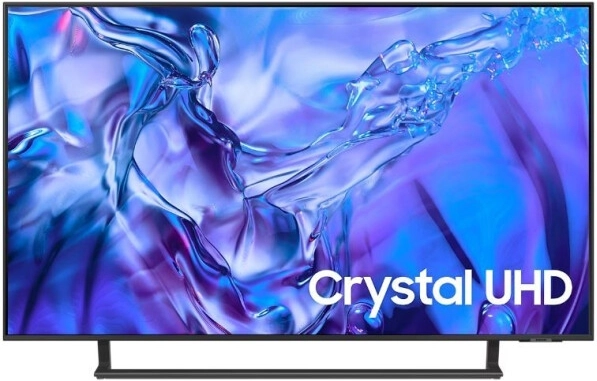 Телевизор Samsung Crystal UHD 4K DU8500 UE55DU8500UXRU