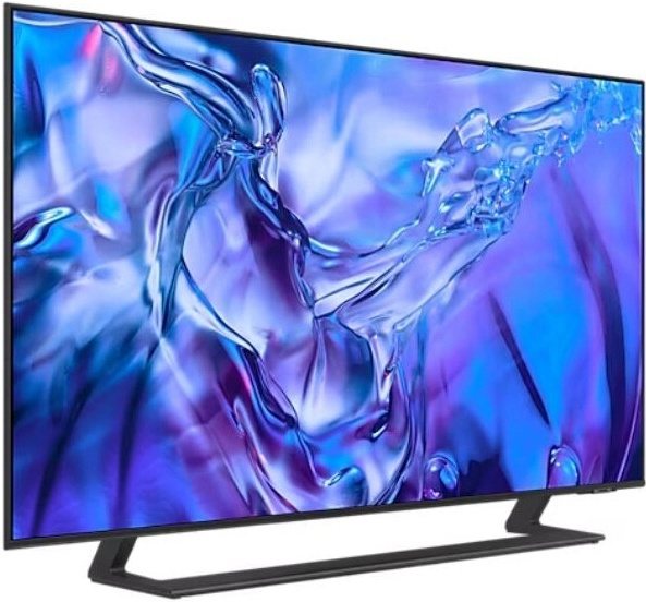 Телевизор Samsung Crystal UHD 4K DU8500 UE55DU8500UXRU