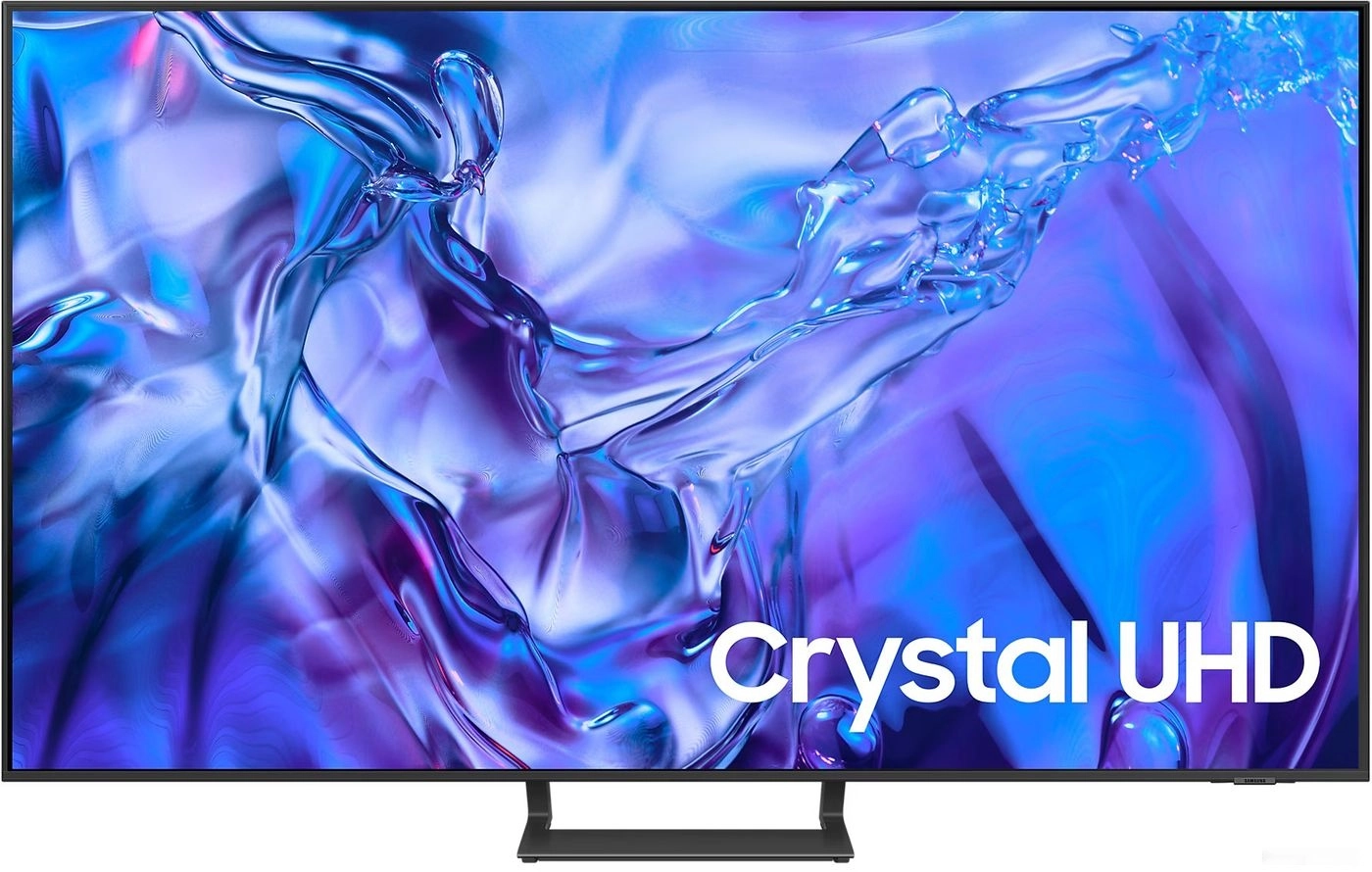 Телевизор Samsung Crystal UHD 4K DU8500 UE65DU8500UXRU