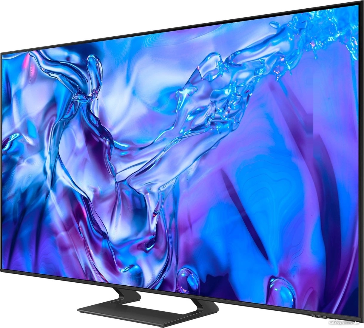 Телевизор Samsung Crystal UHD 4K DU8500 UE65DU8500UXRU