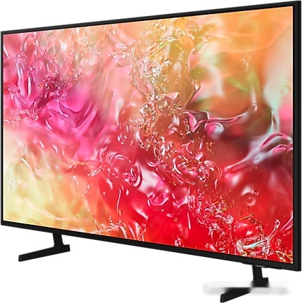 Телевизор Samsung Crystal UHD DU7100 UE43DU7100UXRU