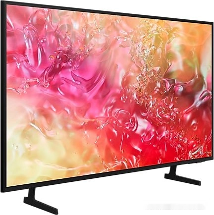 Телевизор Samsung Crystal UHD DU7100 UE43DU7100UXRU