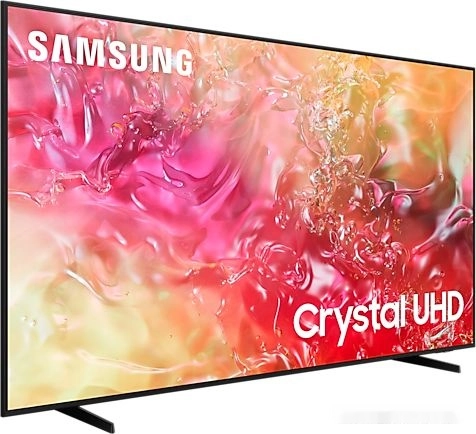 Телевизор Samsung Crystal UHD DU7100 UE65DU7100UXRU