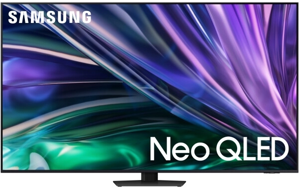 Телевизор Samsung Neo QLED 4K QN85D QE55QN85DBUXRU