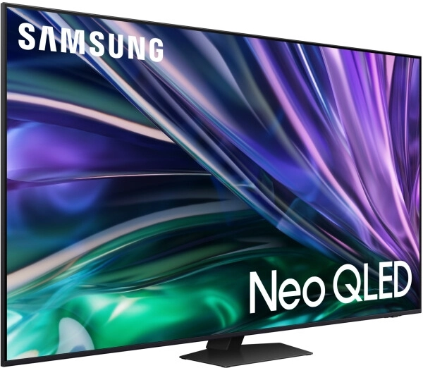 Телевизор Samsung Neo QLED 4K QN85D QE55QN85DBUXRU