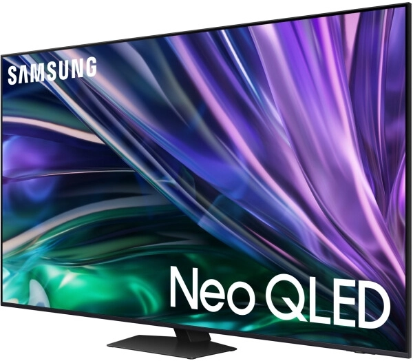 Телевизор Samsung Neo QLED 4K QN85D QE55QN85DBUXRU