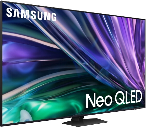 Телевизор Samsung Neo QLED 4K QN85D QE65QN85DBUXRU