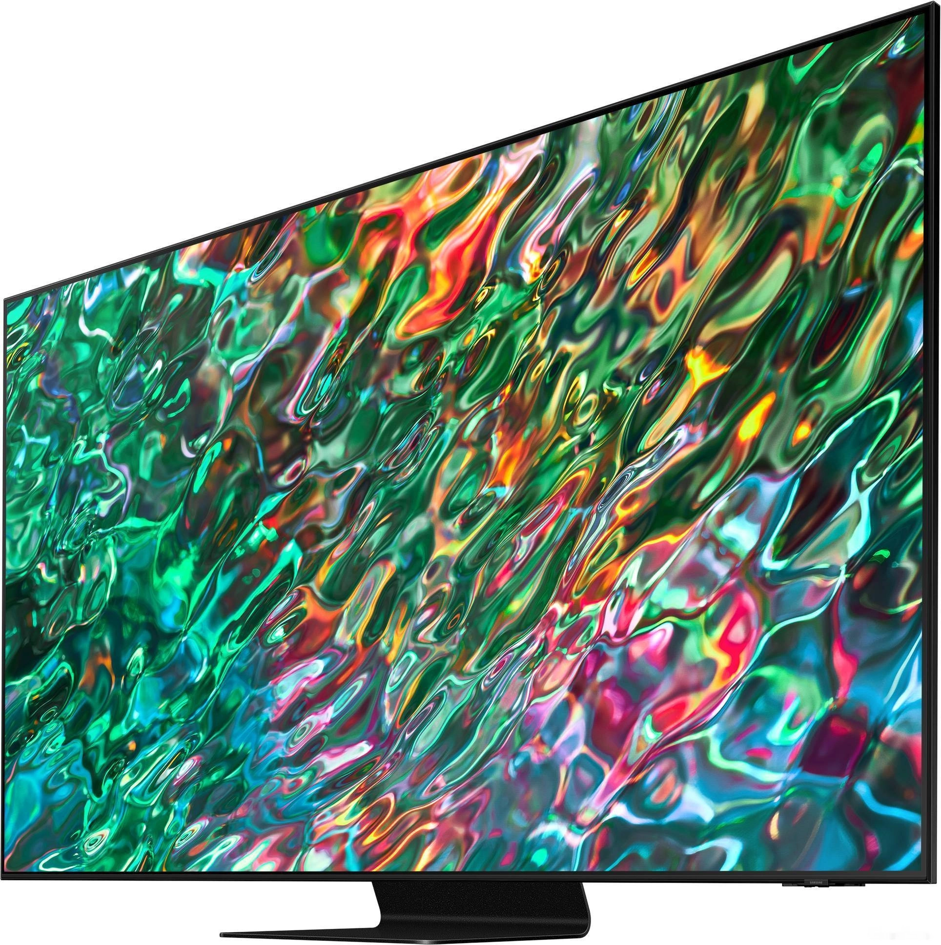 Телевизор Samsung Neo QLED 4K QN90B QE55QN90BAUXCE