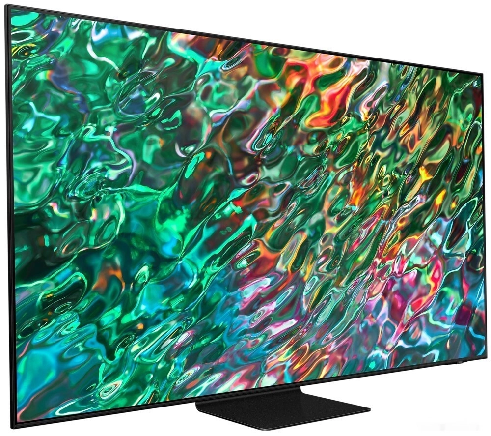 Телевизор Samsung Neo QLED 4K QN90B QE75QN90BAUXCE