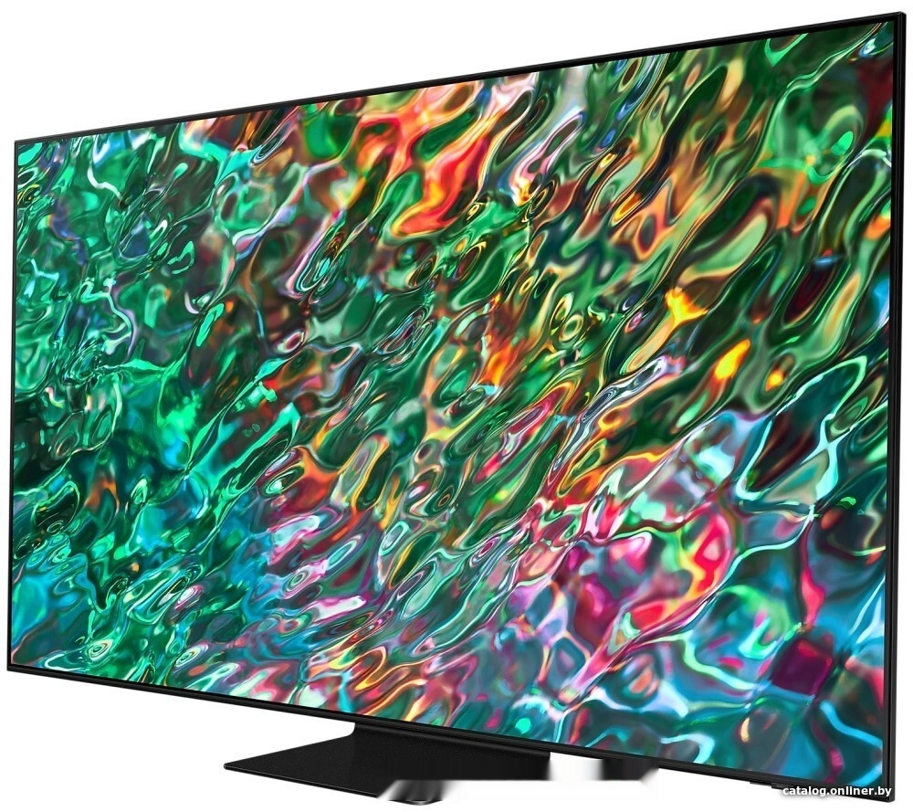 Телевизор Samsung Neo QLED 4K QN90B QE75QN90BAUXCE