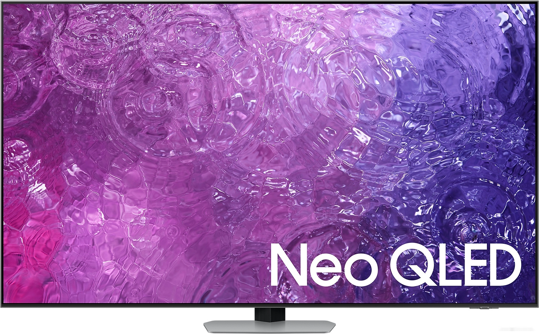 Телевизор Samsung Neo QLED 4K QN90C QE55QN90CAUXRU