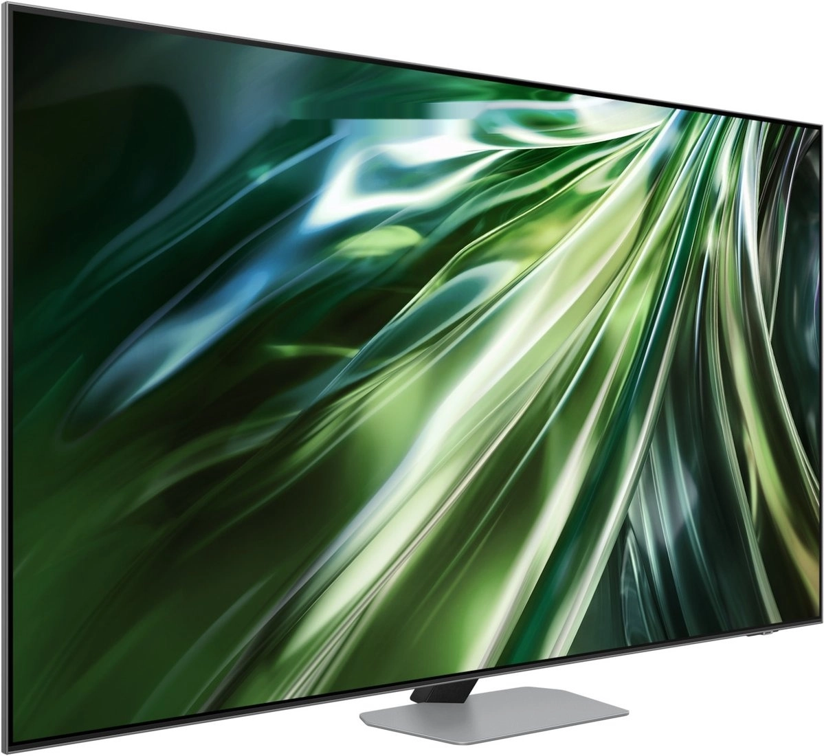 Телевизор Samsung Neo QLED 4K QN90D QE55QN90DAUXRU