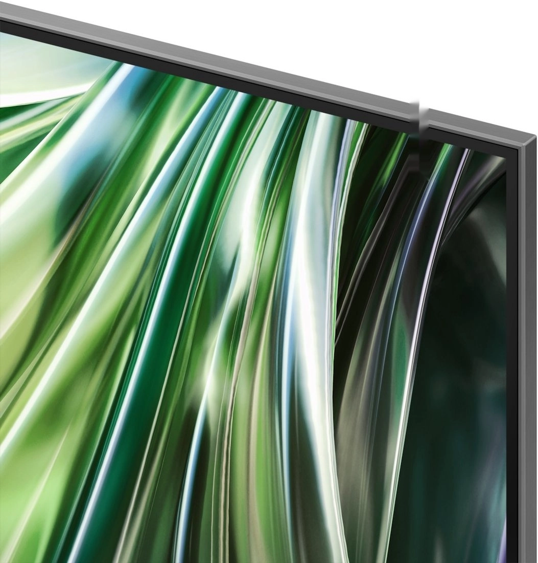 Телевизор Samsung Neo QLED 4K QN90D QE55QN90DAUXRU