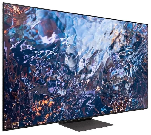 Телевизор Samsung Neo QLED 8K QE55QN700BUXCE