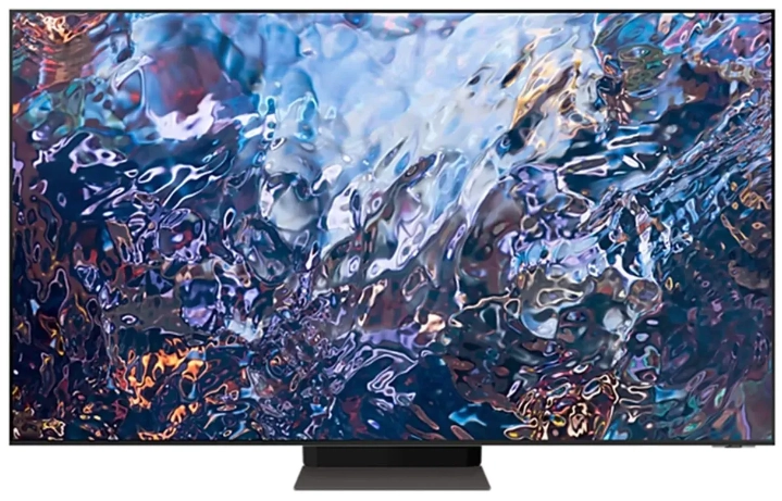 Телевизор Samsung Neo QLED 8K QE55QN700BUXCE