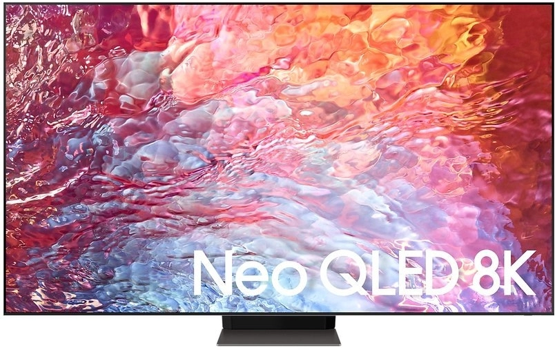 Телевизор Samsung Neo QLED 8K QN700B QE65QN700BUXCE