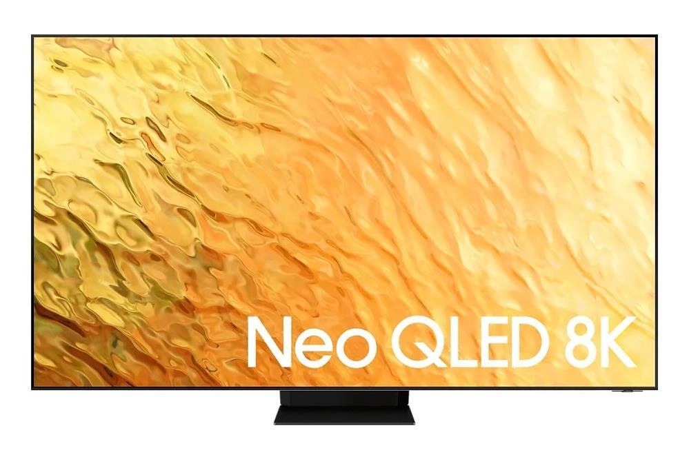 Телевизор Samsung Neo QLED 8K QN800B QE65QN800BUXCE