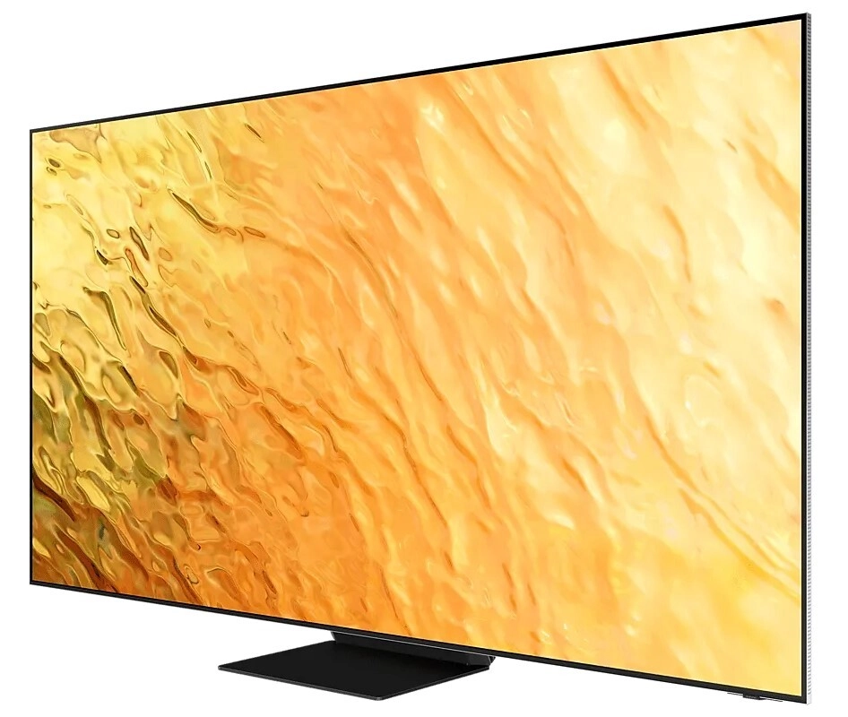 Телевизор Samsung Neo QLED 8K QN800B QE65QN800BUXCE