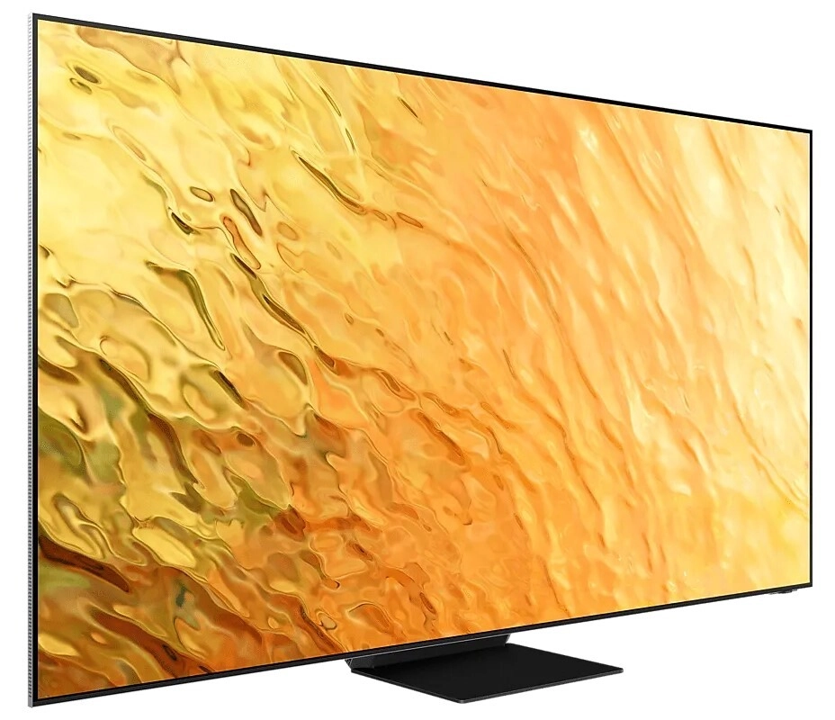 Телевизор Samsung Neo QLED 8K QN800B QE65QN800BUXCE