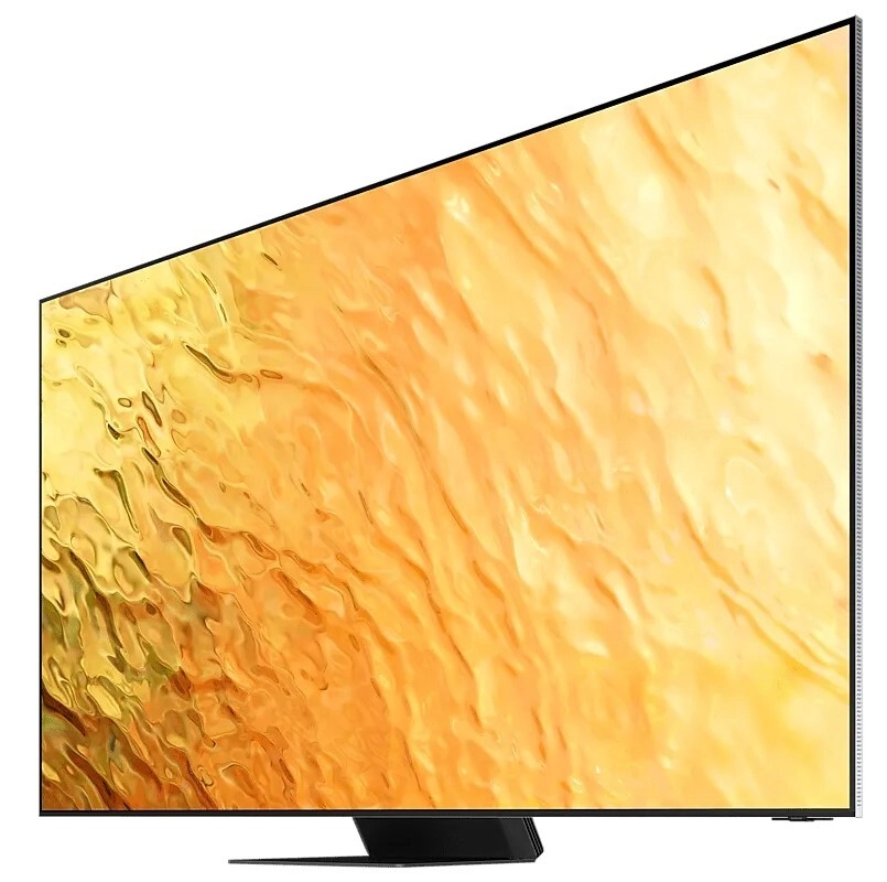 Телевизор Samsung Neo QLED 8K QN800B QE65QN800BUXCE