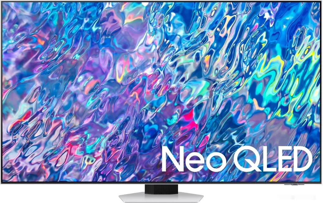 Телевизор Samsung Neo QLED QE65QN85BAUXRU