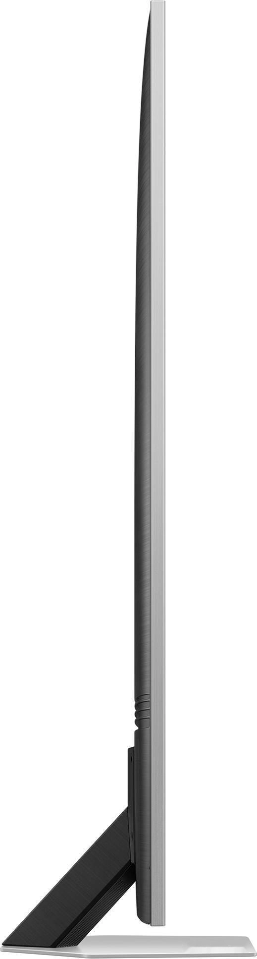 Телевизор Samsung Neo QLED QE85QN85BAUXCE