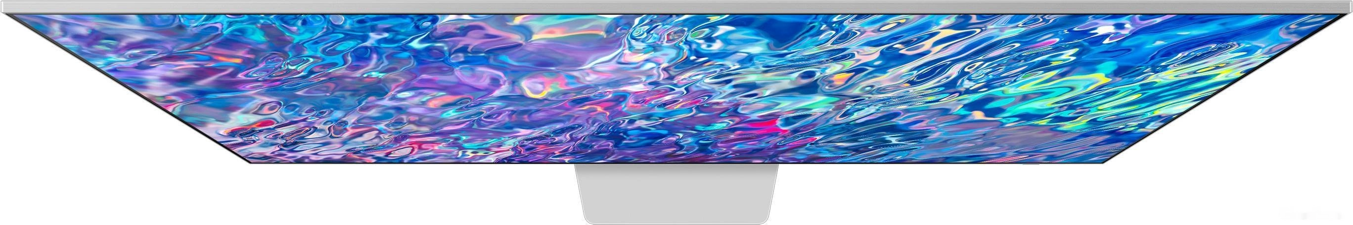 Телевизор Samsung Neo QLED QE85QN85BAUXCE