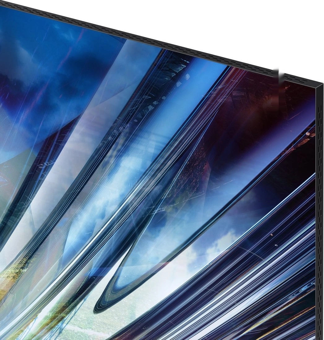 Телевизор Samsung NeoQLED 8K QN900D QE75QN900DUXRU