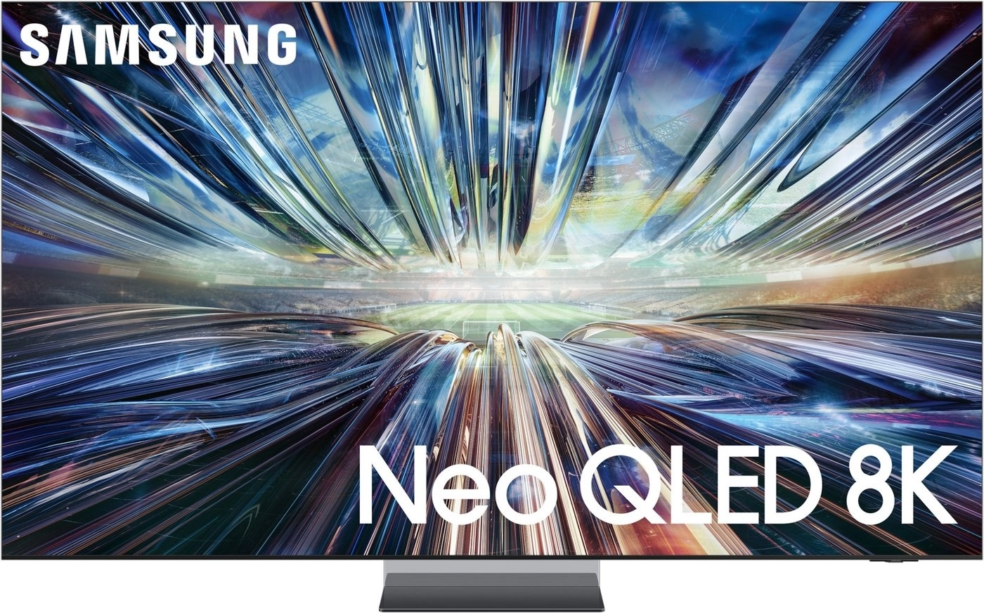Телевизор Samsung NeoQLED 8K QN900D QE75QN900DUXRU