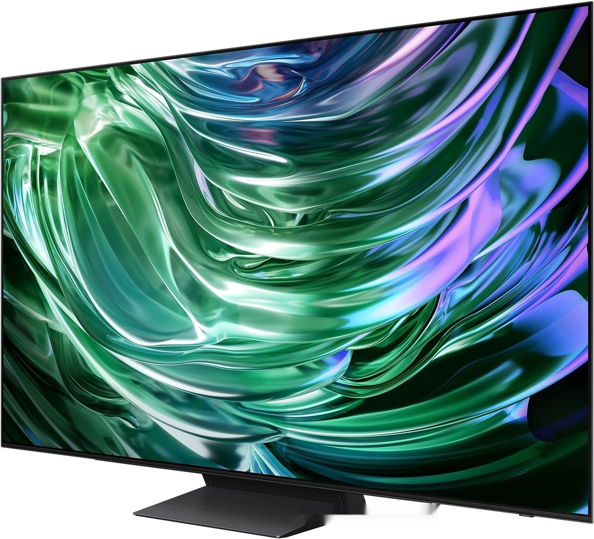 Телевизор Samsung OLED 4K S90D QE55S90DAUXRU