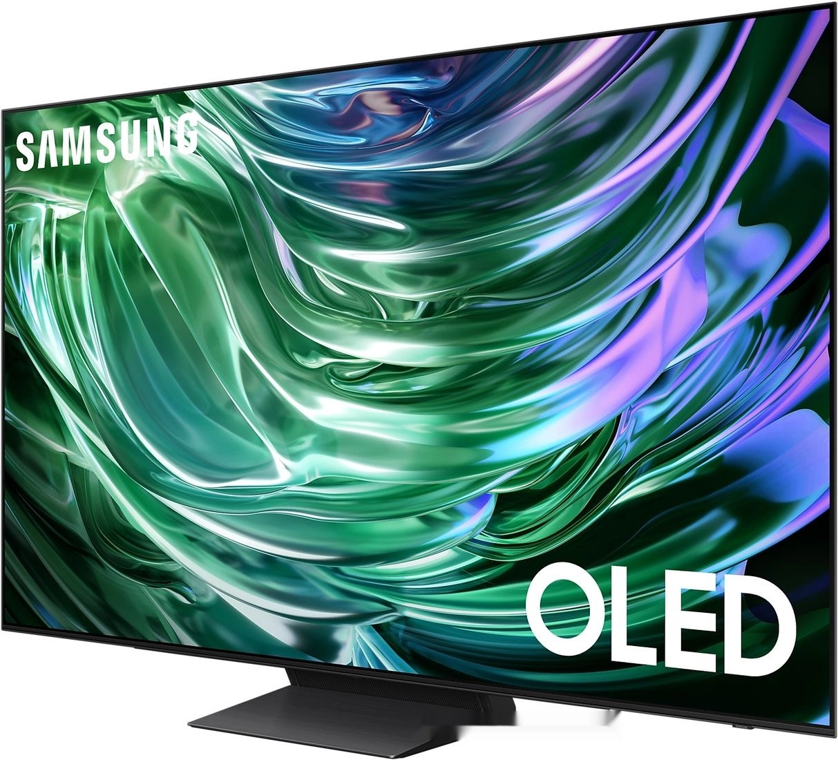 Телевизор Samsung OLED 4K S90D QE55S90DAUXRU