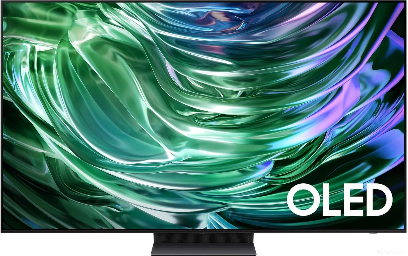 Телевизор Samsung OLED 4K S90D QE65S90DAUXRU