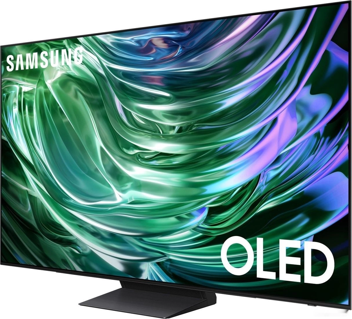 Телевизор Samsung OLED 4K S90D QE65S90DAUXRU