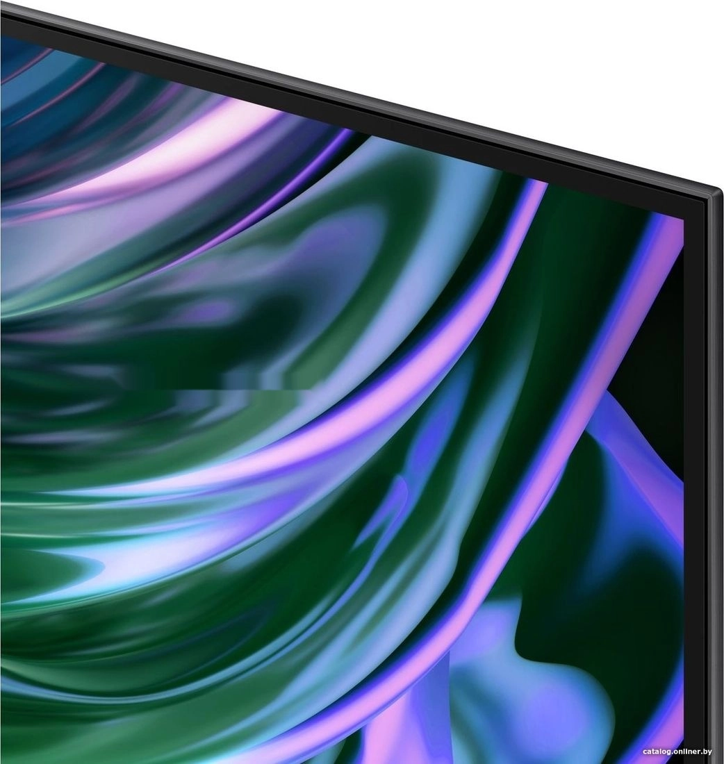 Телевизор Samsung OLED 4K S90D QE65S90DAUXRU