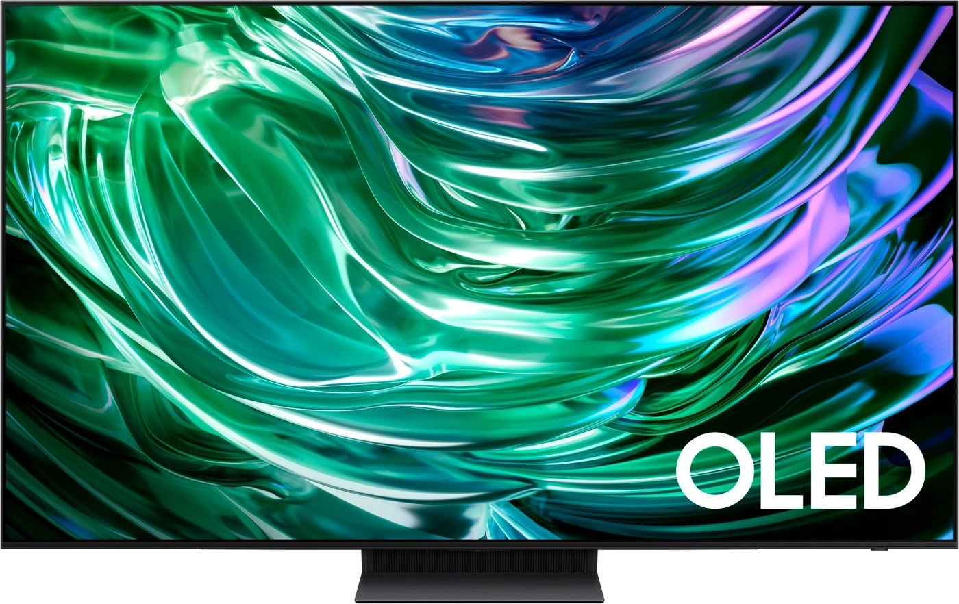 Телевизор Samsung OLED 4K S90D QE77S90DAEXRU