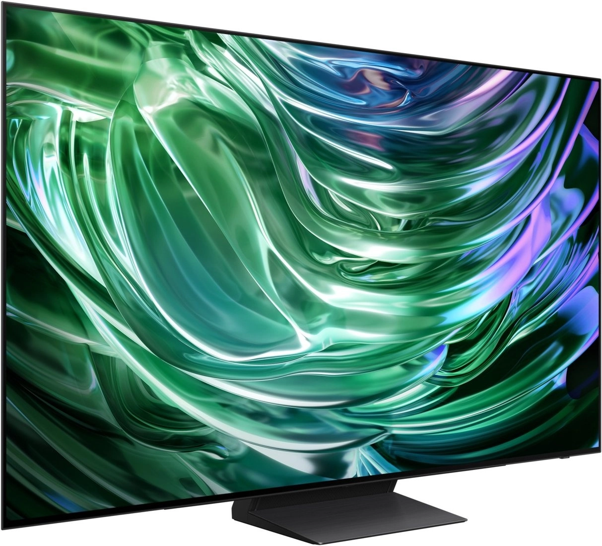 Телевизор Samsung OLED 4K S90D QE77S90DAEXRU