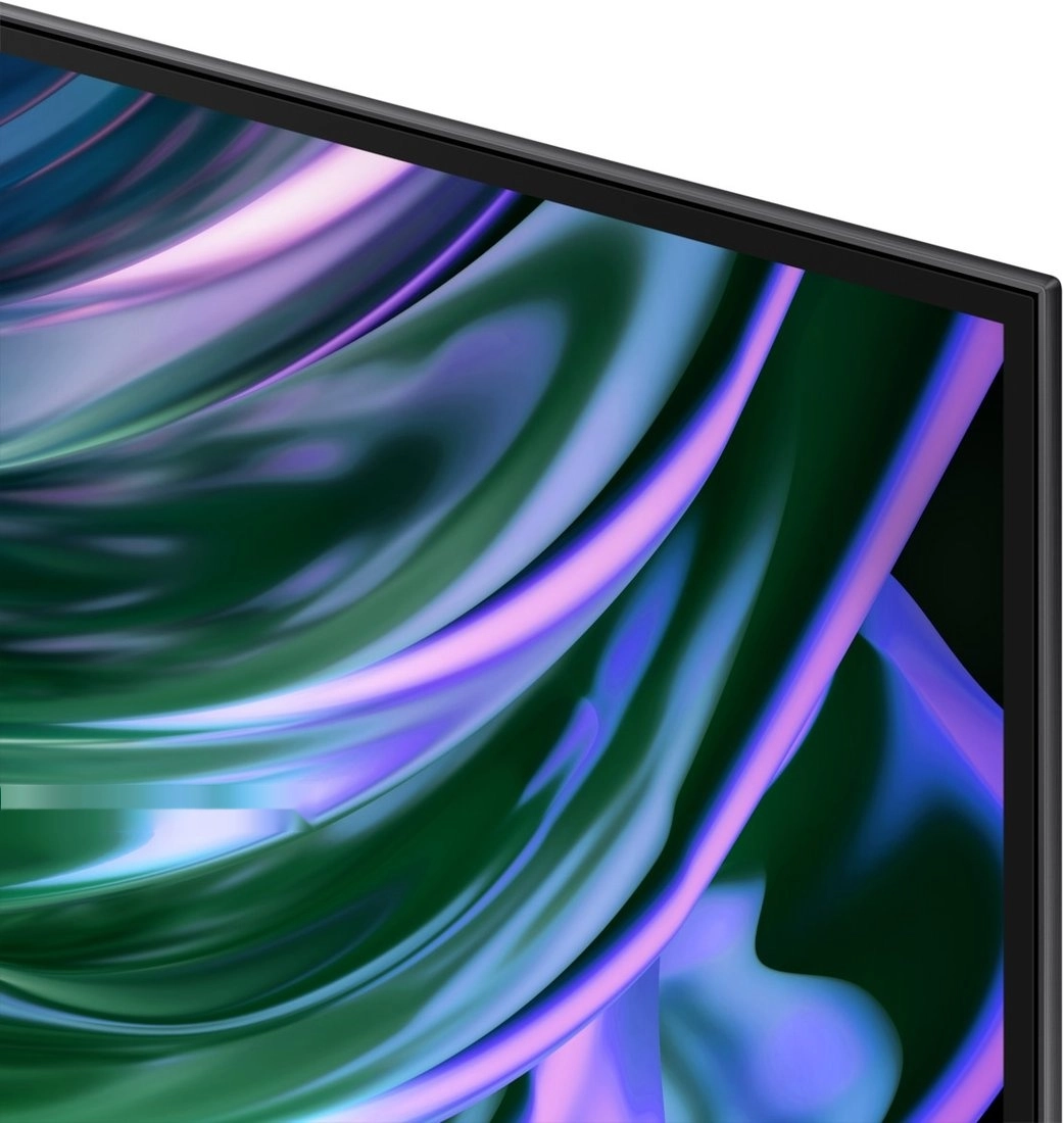 Телевизор Samsung OLED 4K S90D QE77S90DAEXRU