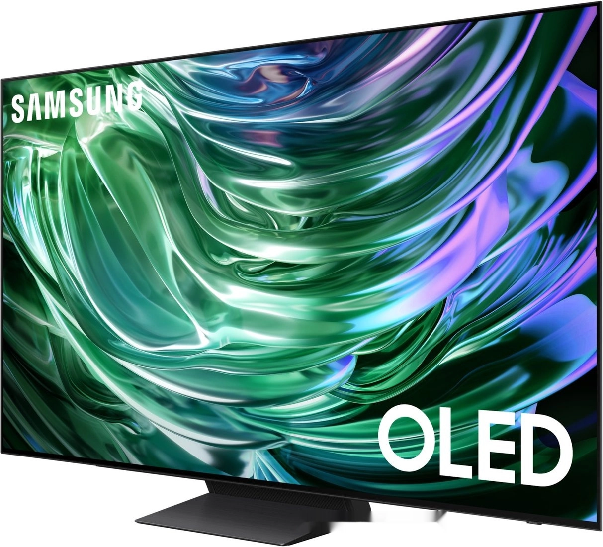 Телевизор Samsung OLED 4K S90D QE77S90DAEXRU