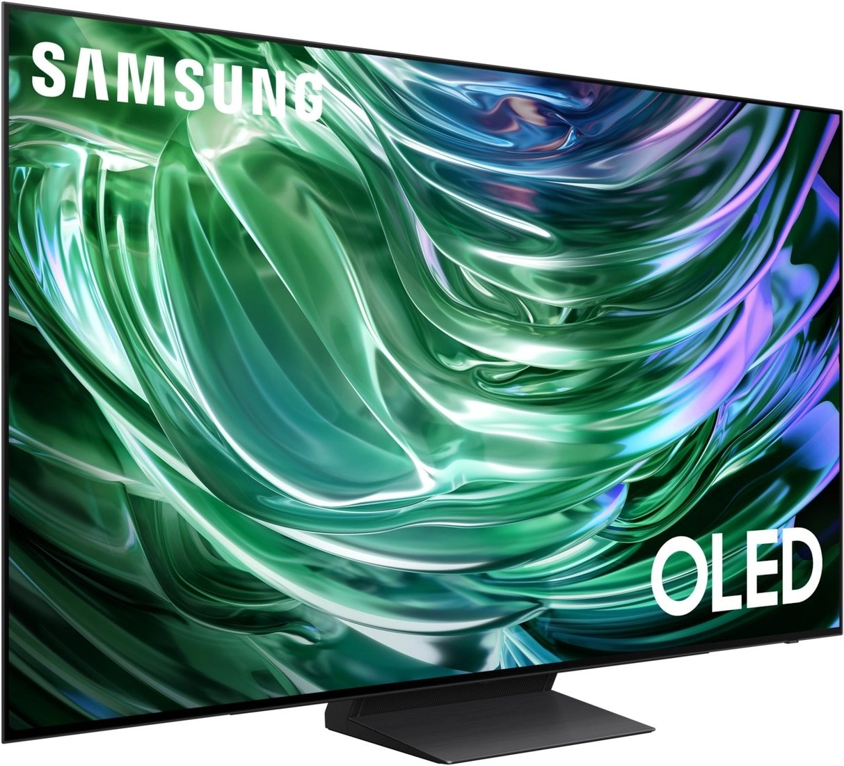 Телевизор Samsung OLED 4K S90D QE77S90DAEXRU