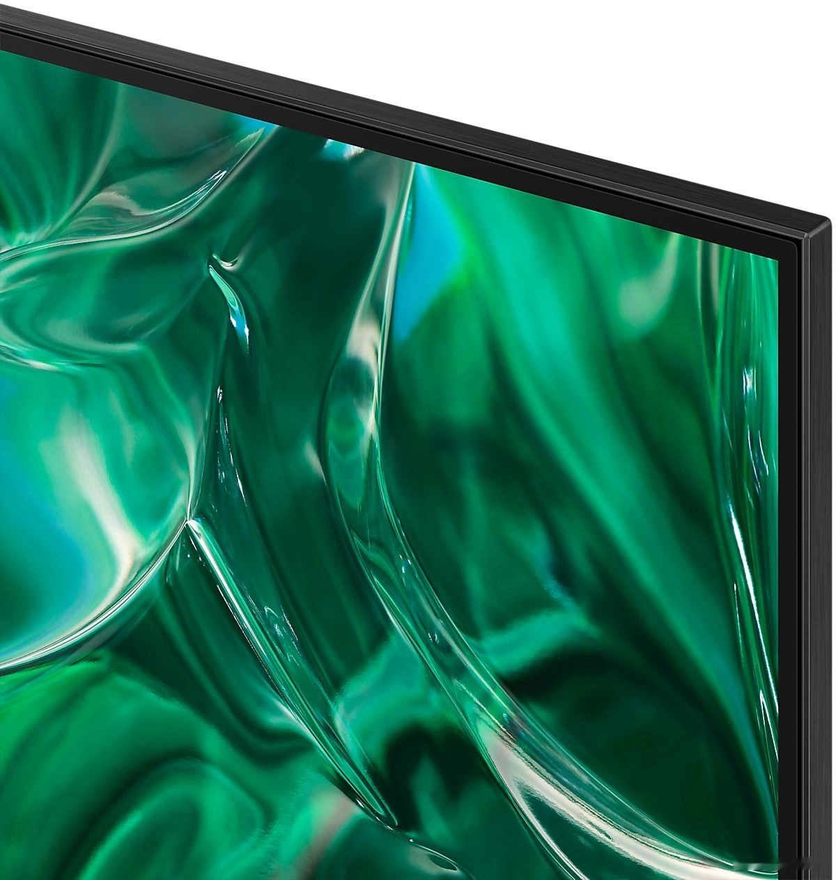 OLED телевизор Samsung OLED 4K S95C QE55S95CAUXRU