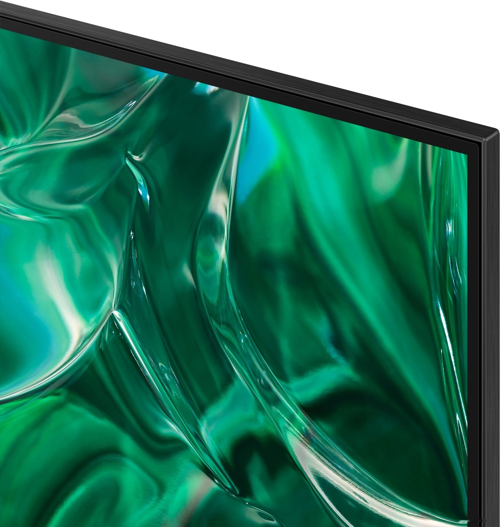 OLED телевизор Samsung OLED 4K S95C QE65S95CAUXRU